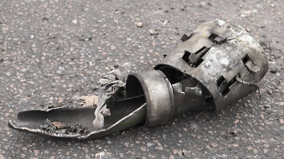 Причиной отключения света в Запорожской области стала атака дронов ВСУ